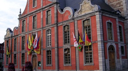 Daguitstap naar Sint-Truiden