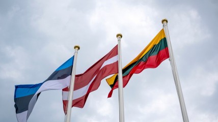 Het Balticum