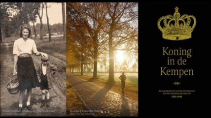 "De koning in de Kempen"