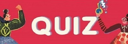 13de Quizavond