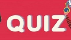 13de Quiz op 17 oktober 2025