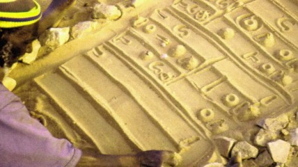 Orakels en waarzeggerij in Afrika