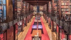 Dagje Antwerpen: De schatten van het Concienceplein !